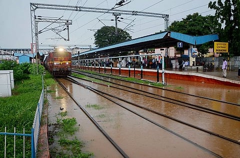 Housekeeping services on Southern Railway trains to continue after cash infusion