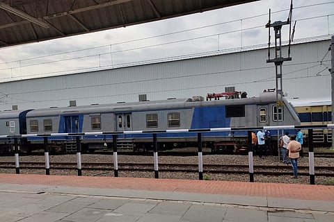 Train 