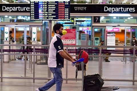 ‘A new travel world post lockdown’: Tourism industry braces for the worst 