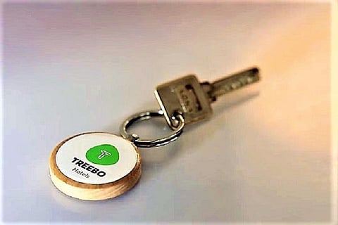 Treebo lays off nearly 120 employees after fundraising talks fail