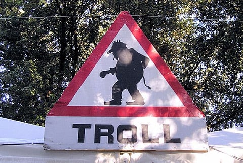 Video: Why do some people become trolls and bullies online? 