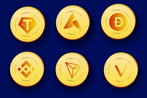 Time Square to get a Metaverse version, TRON breaks 100M users mark
