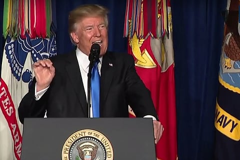 Indo-US trade deal likely during Trump's India visit this month
