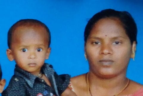 After 4-day rescue battle, dead body of baby Sujith retrieved from borewell 
