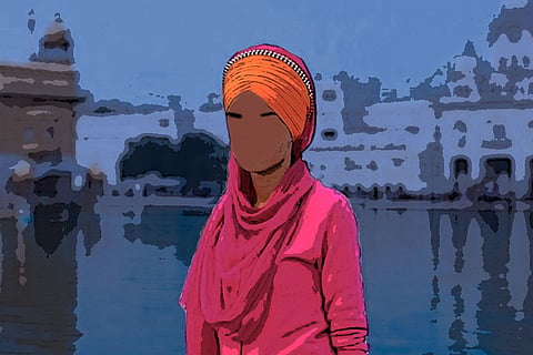 Bengaluru college asks Sikh student to remove turban while attending classes