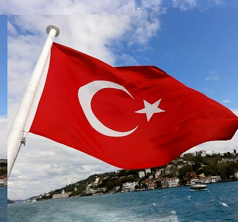 Turkish airport massacre will further imperil a nation on the verge of crisis