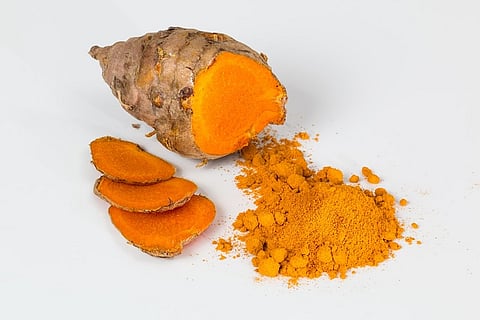 Kerala institute’s technology against cancer using compound from turmeric gets US patent