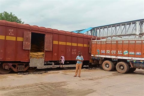 Transport