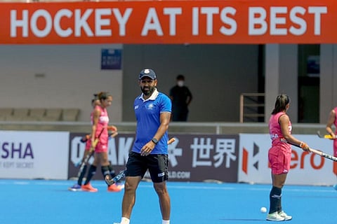 Tushar Khandker