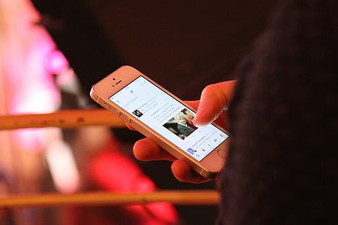 New Twitter bug exposed private tweets of Android users for over 5 years