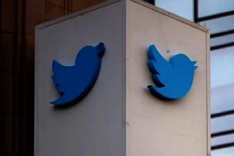 Twitter