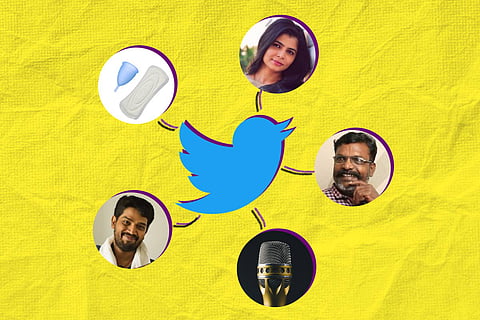 Twitter Spaces