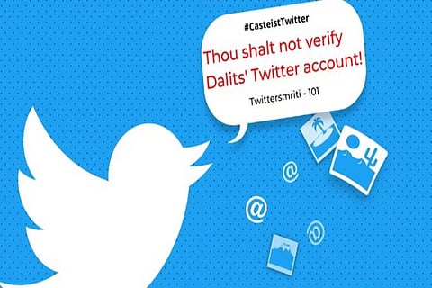 Explained: Why #CasteistTwitter was trending and the company’s response