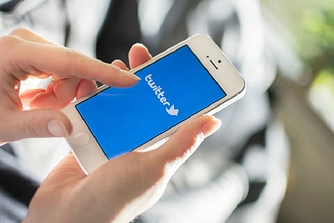 Twitter to put out notice on political leaders' harmful tweets