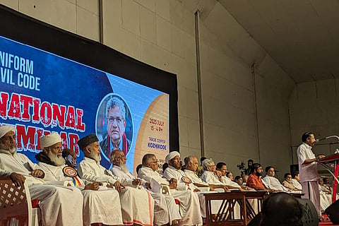 UCC National Seminar