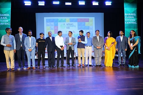 RMI, Micelio partner with Karnataka govt to launch Urban Mobility Lab in Bengaluru