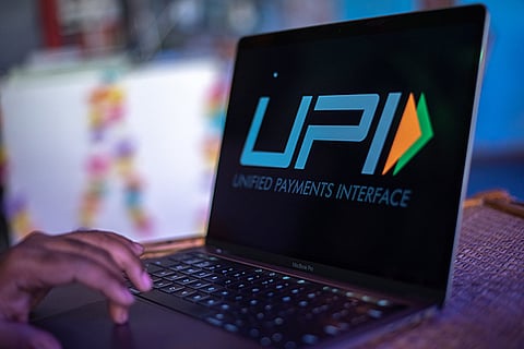 UPI