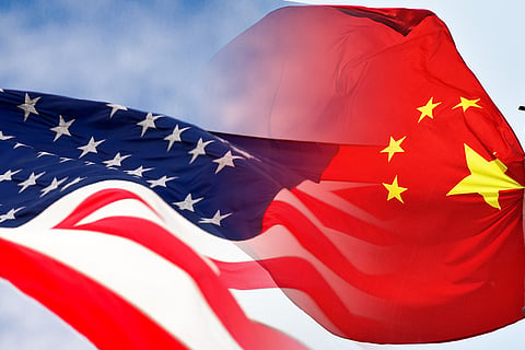 US-China trade war triggering a global economic slowdown: IMF