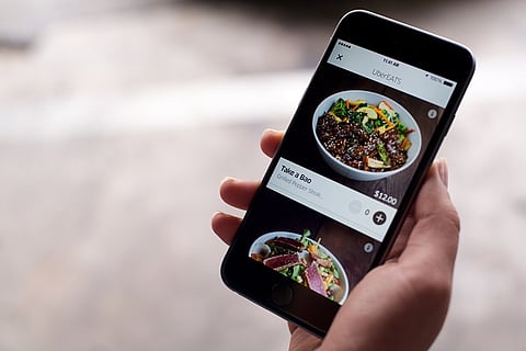 Uber Eats to expand its presence to Kochi, Jaipur this month