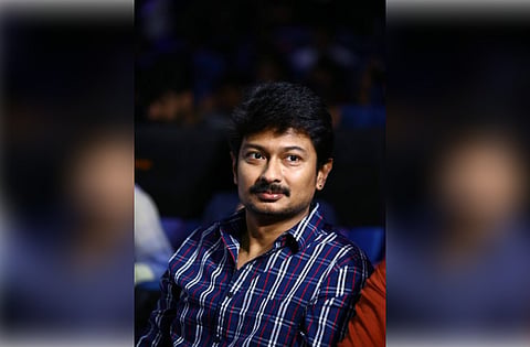 Udayanidhi Stalin says he is all set to enter ‘active’ politics 