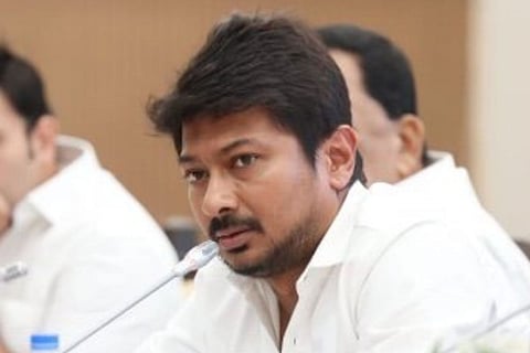 ‘Exempt NEET in TN’: Udhayanidhi urges Union govt after father-son die by suicide  