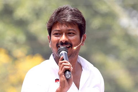 Udhayanidhi Stalin
