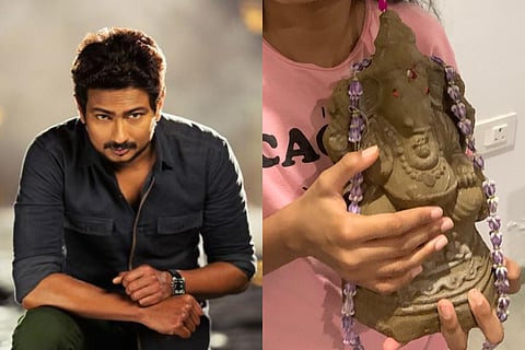 Udhayanidhi Stalin 