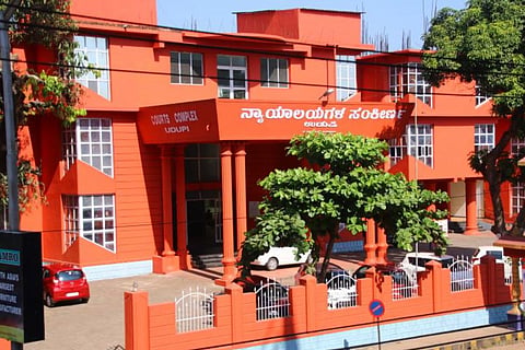 District Court in Udupi