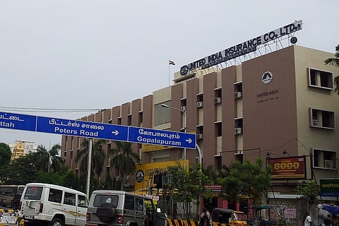 Employee association wants merger process of 3 insurance PSUs to be continued