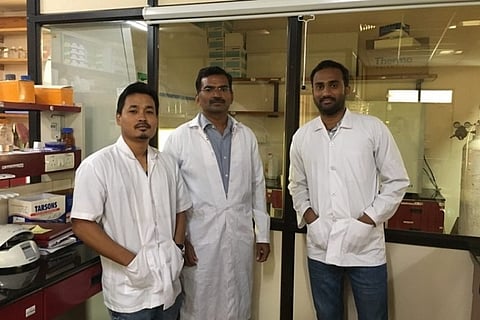 Uni of Hyderabad research team claims to have decoded cancer-causing culprit gene