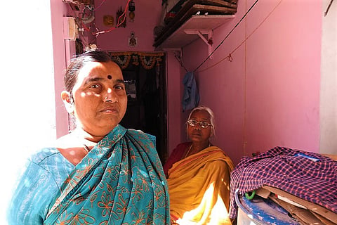 Was Hyderabad baby killed as human sacrifice? Severed head rattles neighbourhood