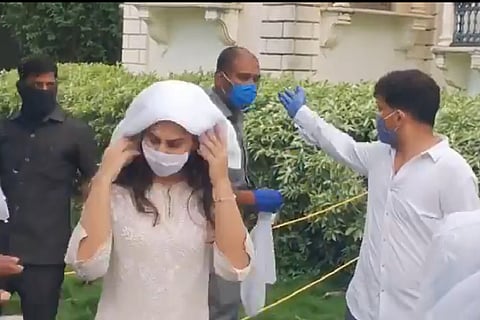 Upasana Konidela