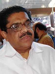 Will resolve differences, says Kerala's Congress chief