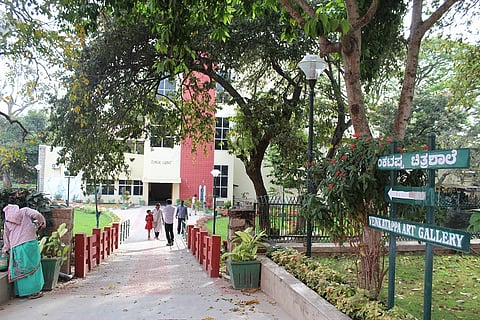  Should art be at the discretion of private entities? Bengaluru art gallery MoU generates debate