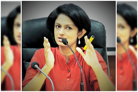 ‘Put your creativity to better use’: T'puram Collector hits back at online trolls