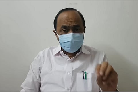 VD Satheesan