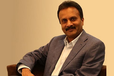 Coffee Day founder VG Siddhartha’s body recovered 9 km from Nethravathi bridge