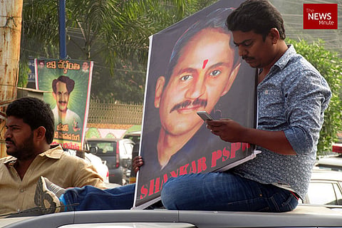 29 years after his murder, Kapu leader Vangaveeti Ranga still a fresh memory in AP