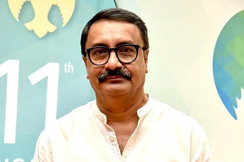 VK Prakash
