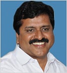 There should be an enquiry against Minister Sivakumar: Kerala's Yuva Morcha