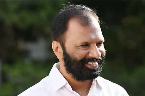 Nilambur Congress candidate VV Prakash dies of heart attack 