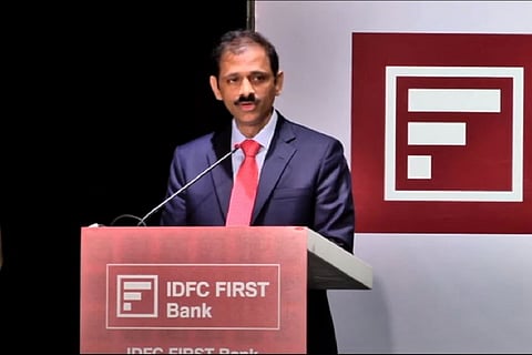 V Vaidyanathan 