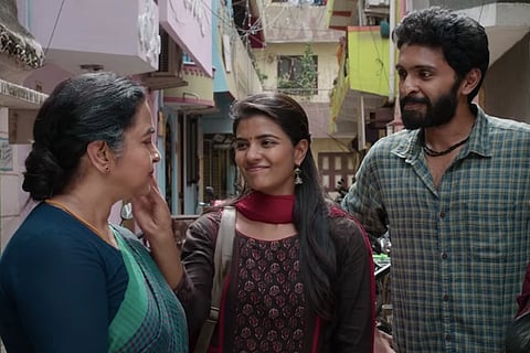 ‘Vaanam Kottatum’ review: A typical revenge drama with fantastic performances