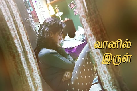 'Vaanil Irul', powerful song from Ajith-Shraddha's 'Nerkonda Paarvai' is out