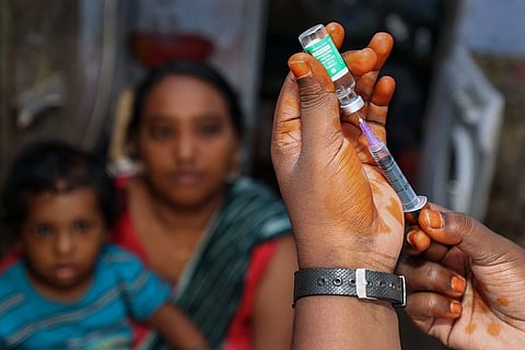 Vaccine