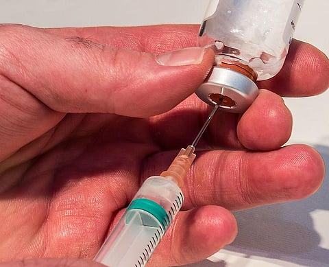 India moves to Tetanus-Diphtheria vaccine, instead of only Tetanus, on WHO guidance