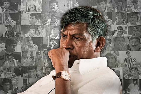 A storm called Vadivelu: Three decades on, the ‘Vaigai Puyal’ remains hard to define