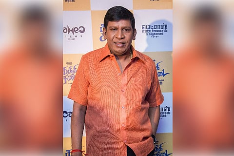 Vadivelu opts out of 'Imsai Arasan 24am Pulikesi' sequel, blames makers for wasting his dates