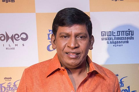 Vadivelu