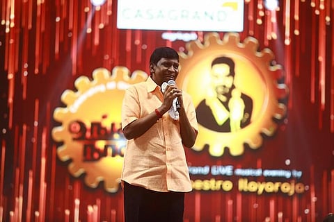 Vadivelu fans, rejoice! Actor to make comeback in Kamal's 'Thalaivan Irukkindraan'